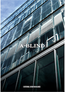 A-BLIND カタログ
