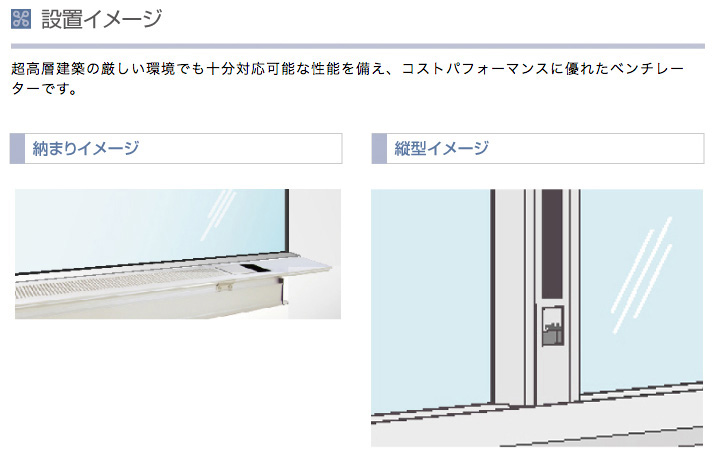 Eco-through(エコスルー)